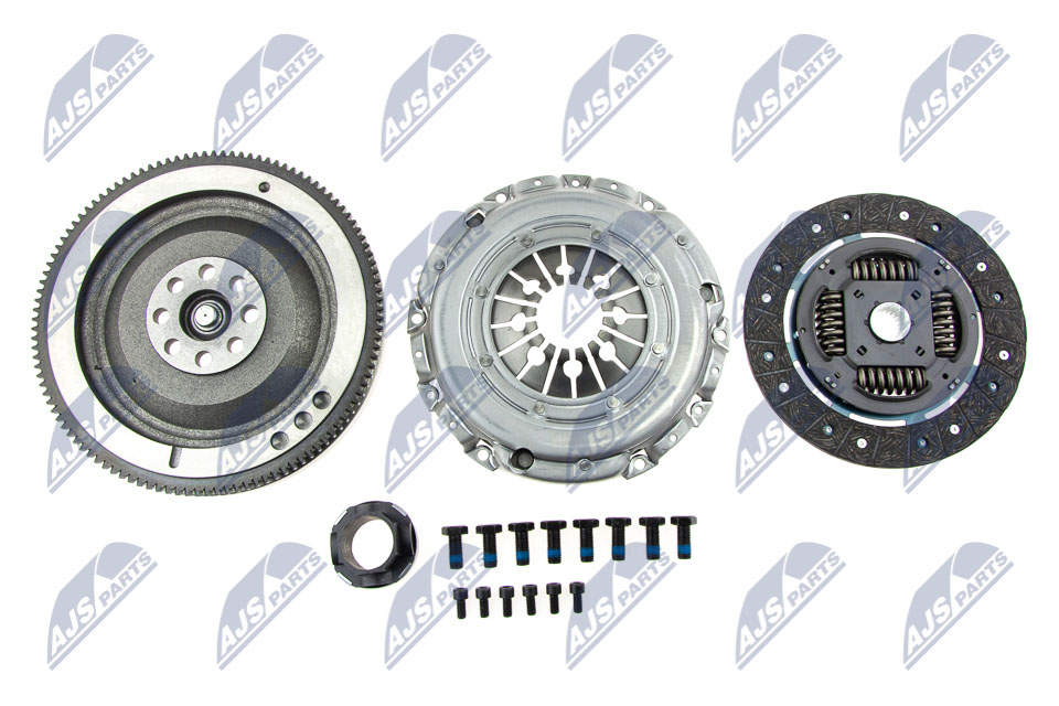 Bmw 320d e46 03- 318d/320d e90/e91 05- 520d e60/e61 05-10 x3 e82 2.0d 05-07 118d/120d e87 04- NTY NZS-BM-004