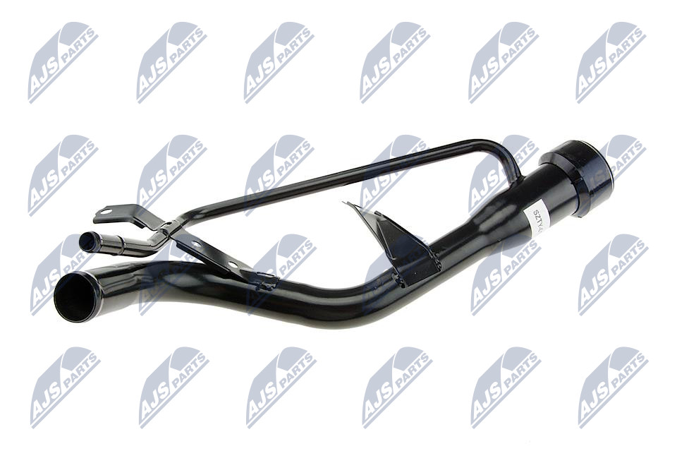 Заливная горловина топливного бака toyota land cruiser 90 3.0d4d3.4 96-02 NTY PWP-TY-017