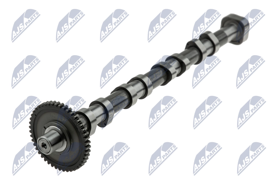 Распредвал audi a3 1.8tfsi2.0tfsi 04- a4 1.8tfsi 07- a5 1.8tfsi 07- NTY RKZ-VW-000