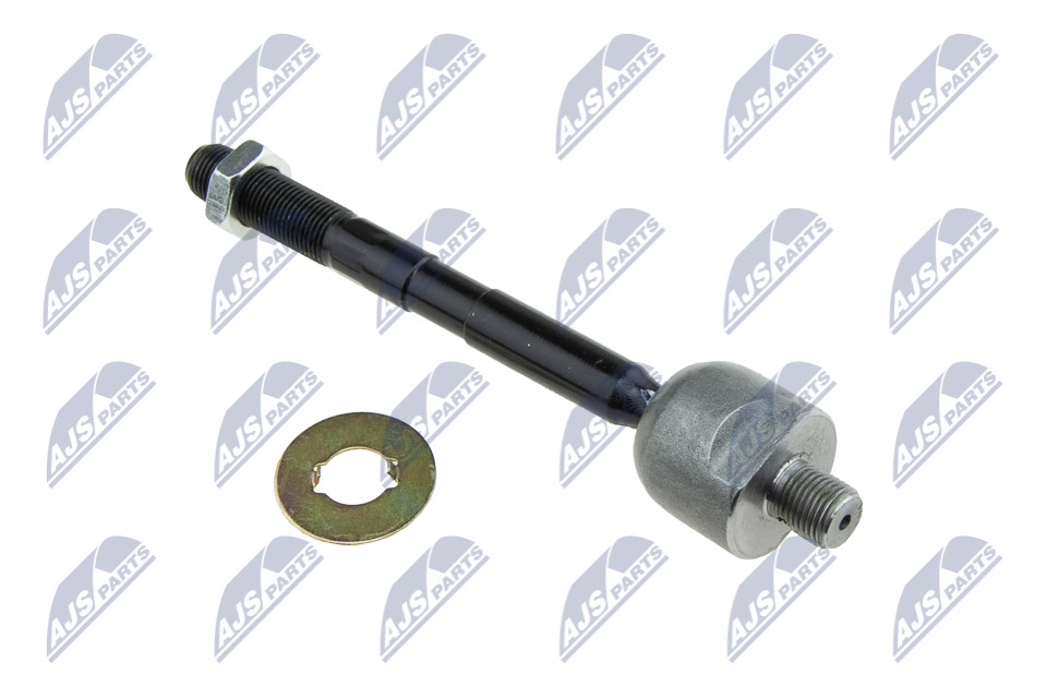 Тяга рулевая ssangyong rexton i/ii 02-12 kyron 05-12 NTY SDK-DW-018