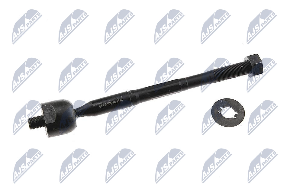 Тяга рулевая toyota sienna 03- NTY SDK-TY-104