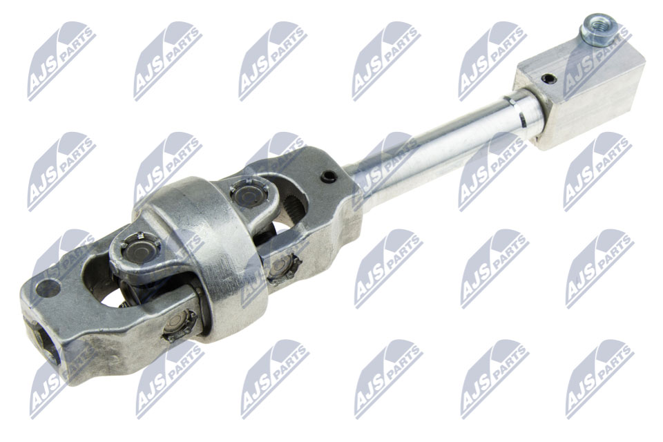 Рулевой кардан bmw x5 e53 3.0d/i4.4i4.6is4.8is 00-06 NTY SKK-BM-004