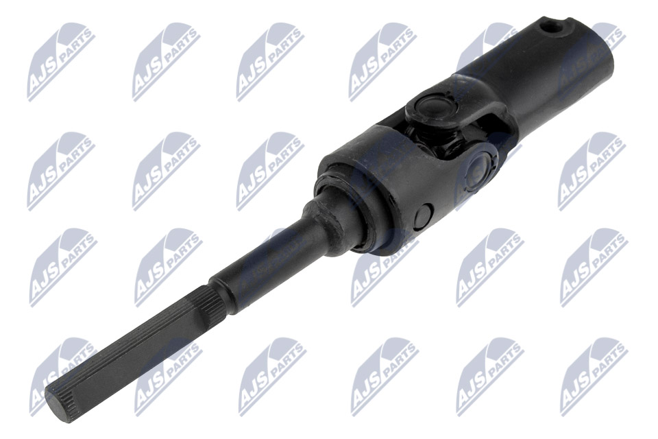 Рулевой кардан toyota carina e 92-97 NTY SKK-TY-001