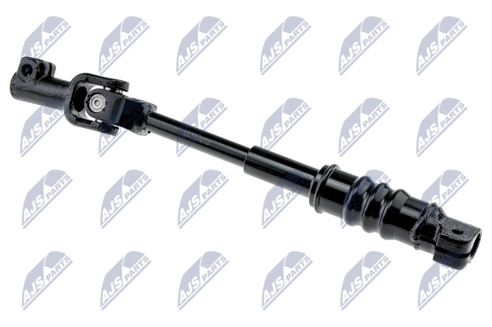 Рулевой кардан toyota lc 09- 4runner 09- lexus gx 09- NTY SKK-TY-015