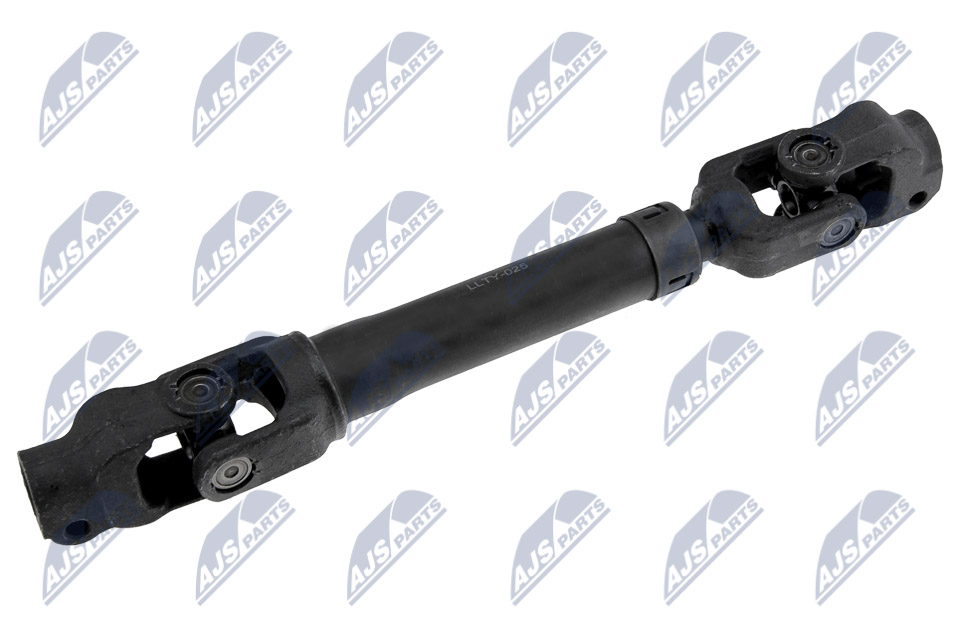 Деталь- toyota prius 09-15 NTY SKK-TY-025