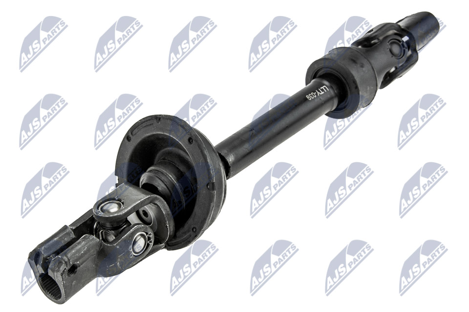 Рулевой кардан toyota camry 02- lexus es 03- NTY SKK-TY-039