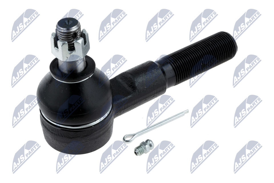Nissan patrol gr 97-04 l/p NTY SKW-NS-021