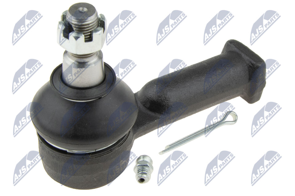 Наконечник рулевой ford ranger 06- mazda bt-50 07- l/r NTY SKZ-CH-012