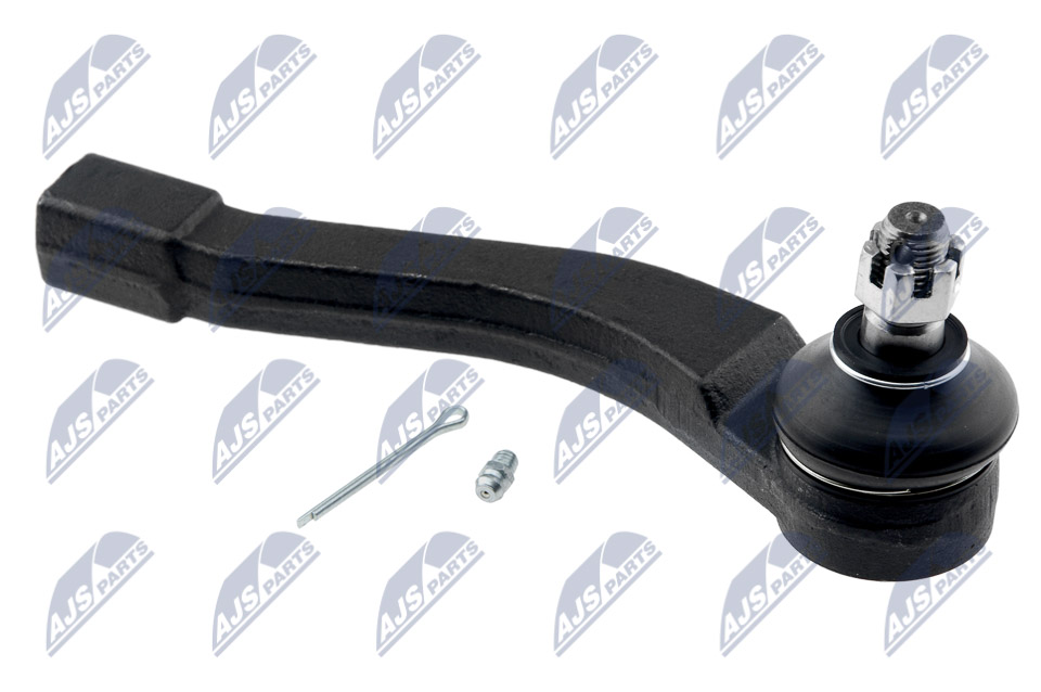 Наконечник рулевой ssang yong kyron 2005-2012 rexton i 2002-2006 ssang yong actyon 2001-2009 /rig NTY SKZ-DW-043