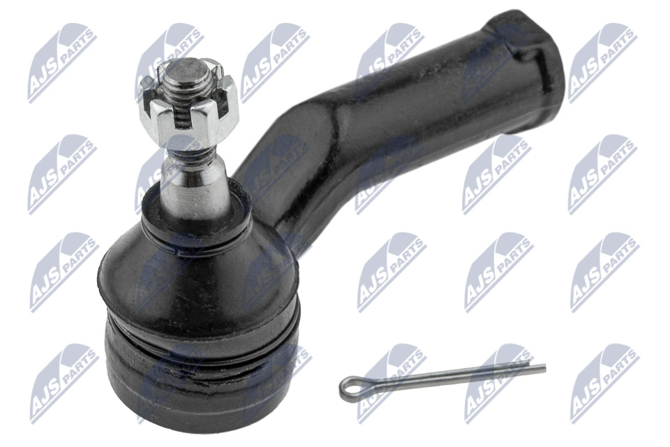 Ford focus iii cb8 2011-2014 /lewa/ NTY SKZ-FR-009