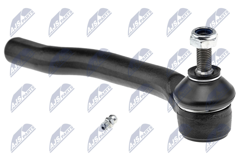 Наконечник рулевой nissan juke f15 10- leaf 10- правый NTY SKZ-NS-098