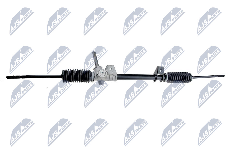 Рейка рулевая renault twingo 00-07 NTY SPK-RE-006