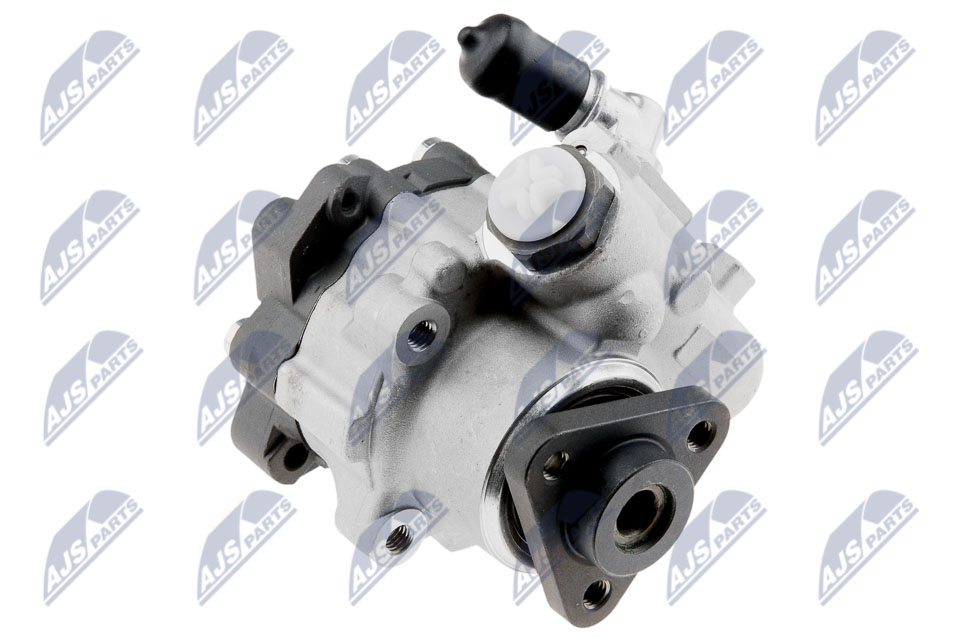 Насос гидроусилителя руля land rover discovery iv 5.0 09- range rover iii 5.0 09- range rover spor NTY SPW-LR-011