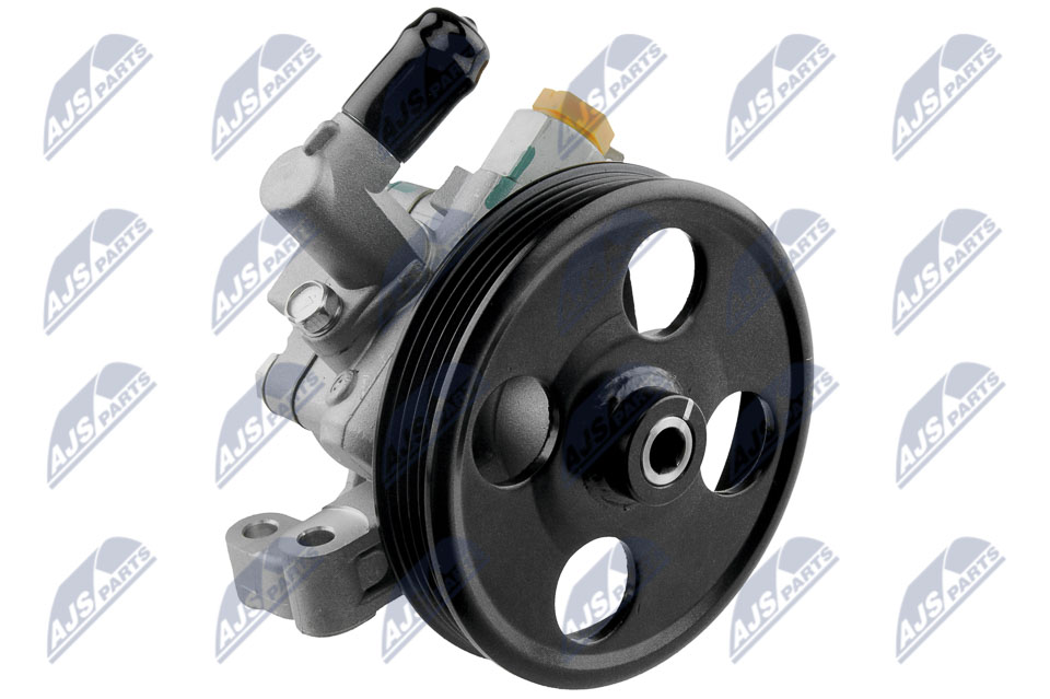 Насос гидроусилителя руля mazda cx-9 3.53.7 07- NTY SPW-MZ-002