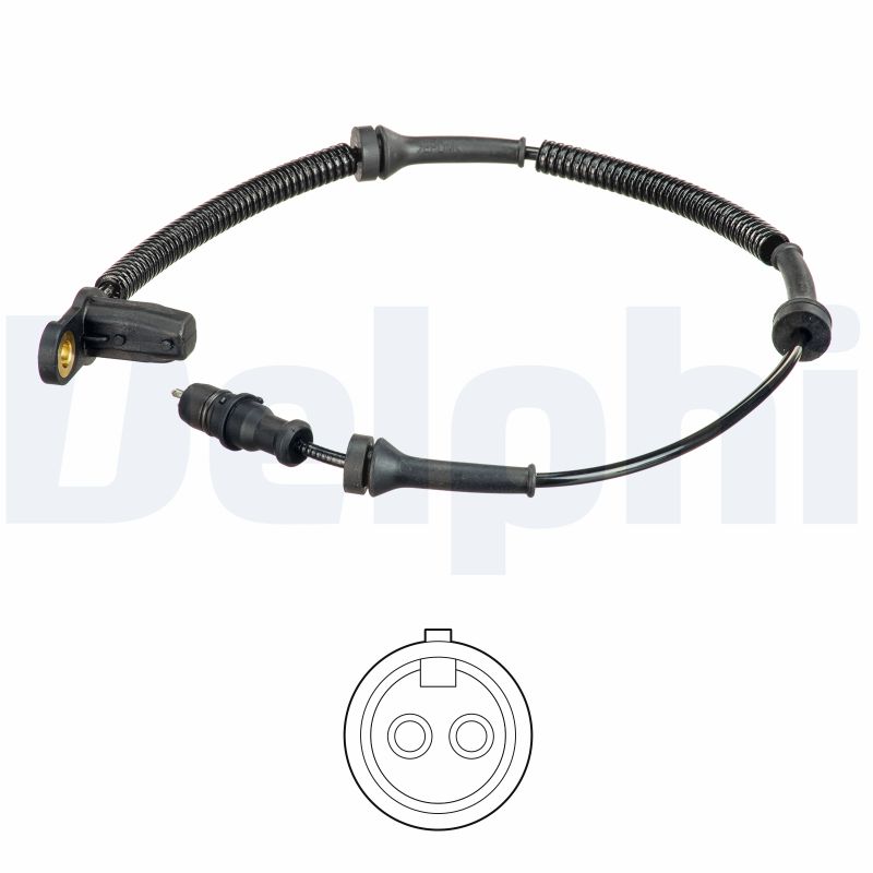 Датчик DELPHI SS20574