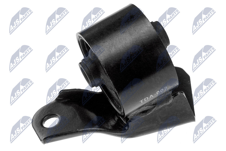 Подушка двигателя daihatsu sirion 04-10 левая NTY ZPS-DA-002