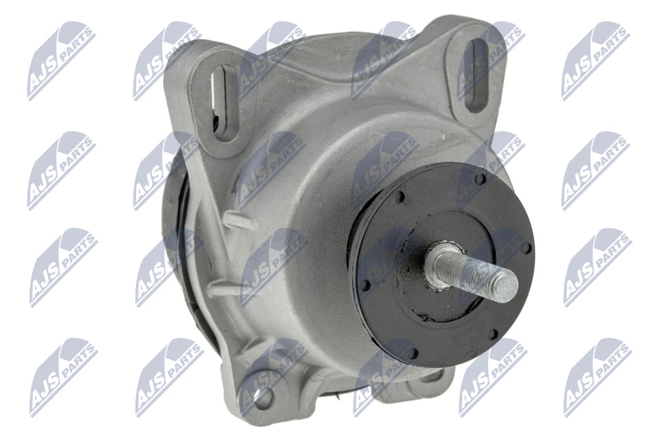 Подушка двигателя ford transit tt9 06- fa/fb/fc/fd/fm/fn/fz 00- l/r NTY ZPS-FR-013