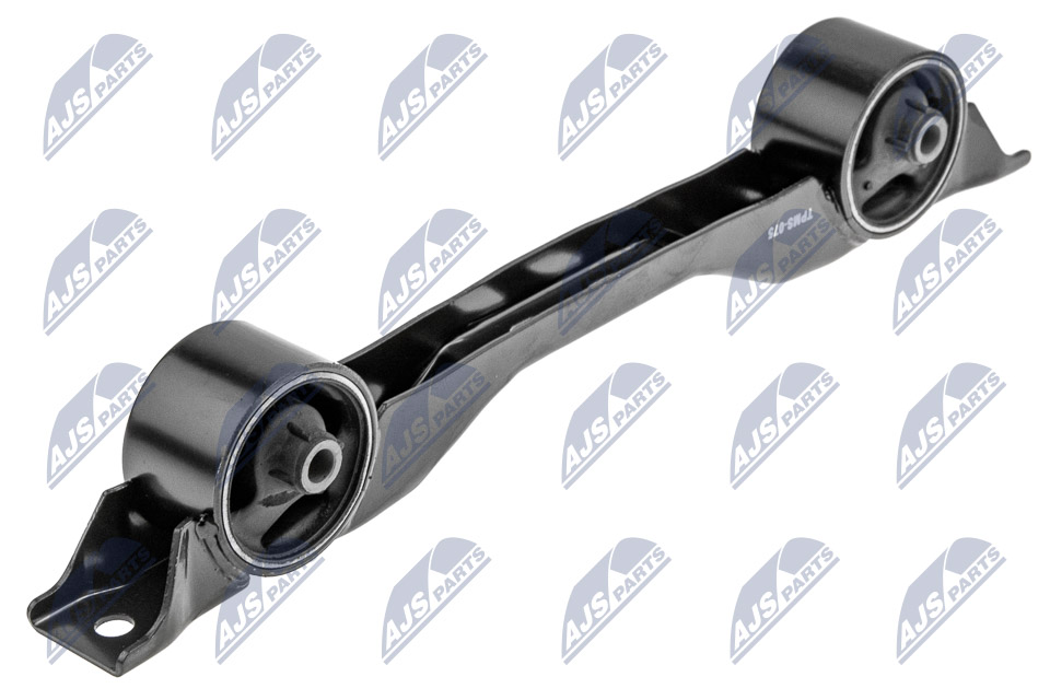 Подушка двигателя mitsubishi pajero ii v14w-v55w 91-00 задняя NTY ZPS-MS-075