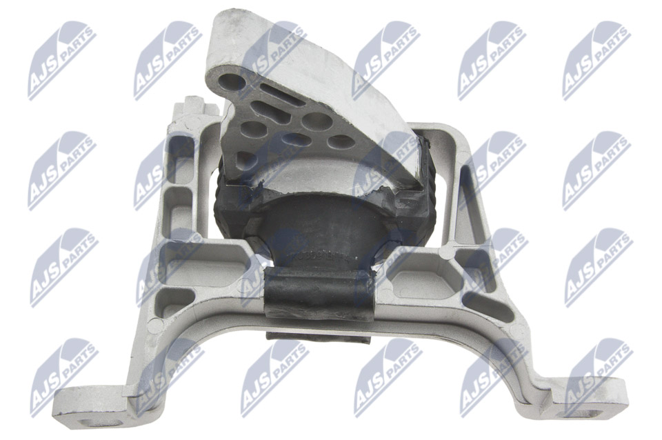 Подушка двигателя mazda 3 bl 09-13 правая NTY ZPS-MZ-063