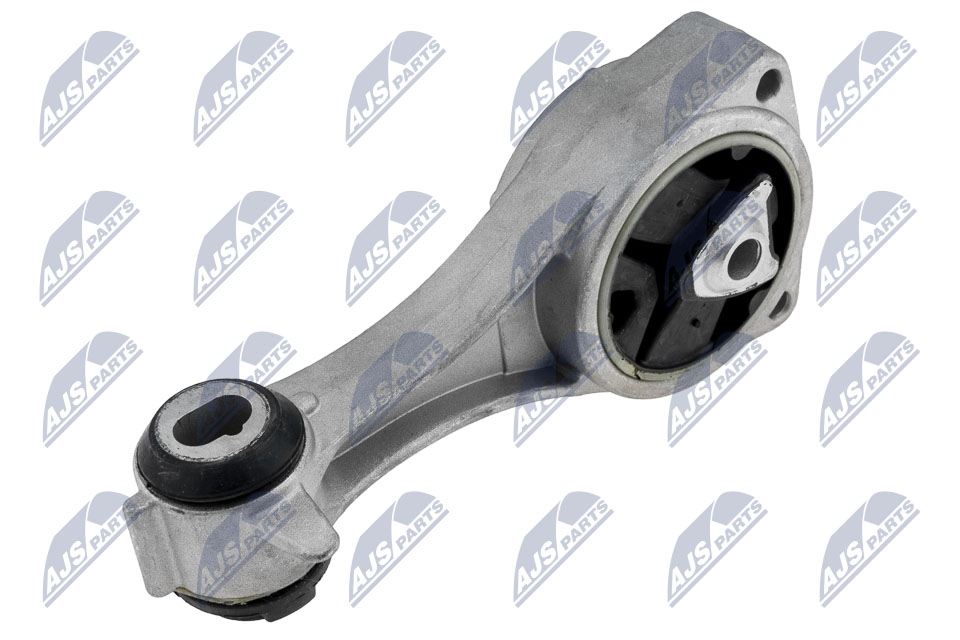 Подушка двигателя renault laguna iii 1.5dci2.0dci3.0dci 07- /right/ NTY ZPS-RE-066