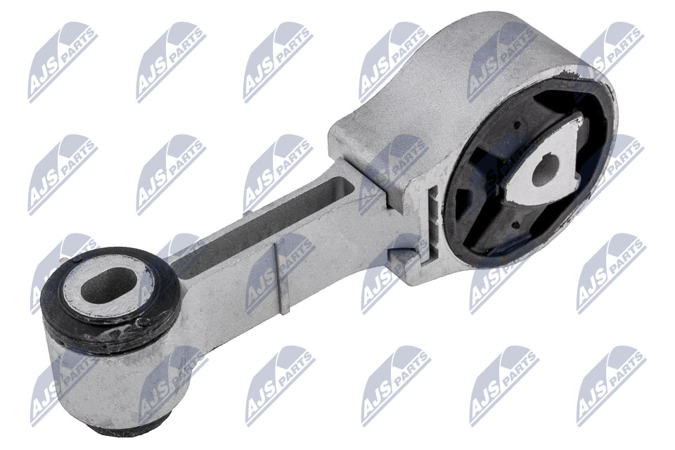 Подушка двигателя renault megane iii 2.0dci 09- scenic iii 2.0dci 09- righ NTY ZPS-RE-079