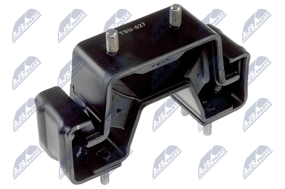Подушка двигателя suzuki liana 01-08 задн NTY ZPS-SU-027