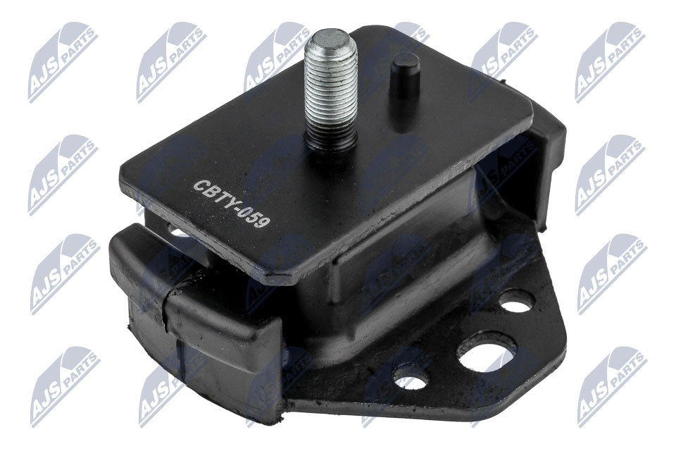 Подушка двигателя toyota hilux 99-05 /front/ NTY ZPS-TY-059
