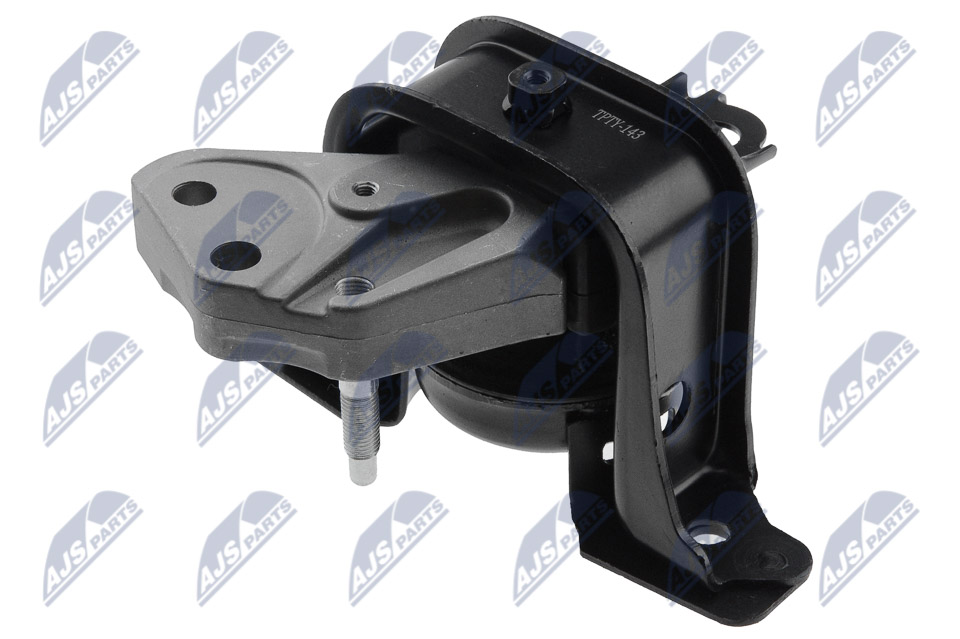 Подушка двигателя toyota yaris 99-05 правая NTY ZPS-TY-143