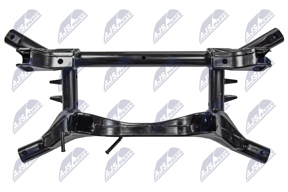 Mitsubishi outlander ii 07- 2wd lancer 07- 2wd asx 07- 2wd /4100a033/ NTY ZRZ-MS-006