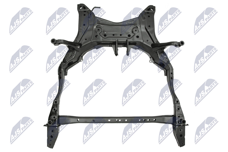 Подрамник перед. mazda cx-5 12-16 NTY ZRZ-MZ-006