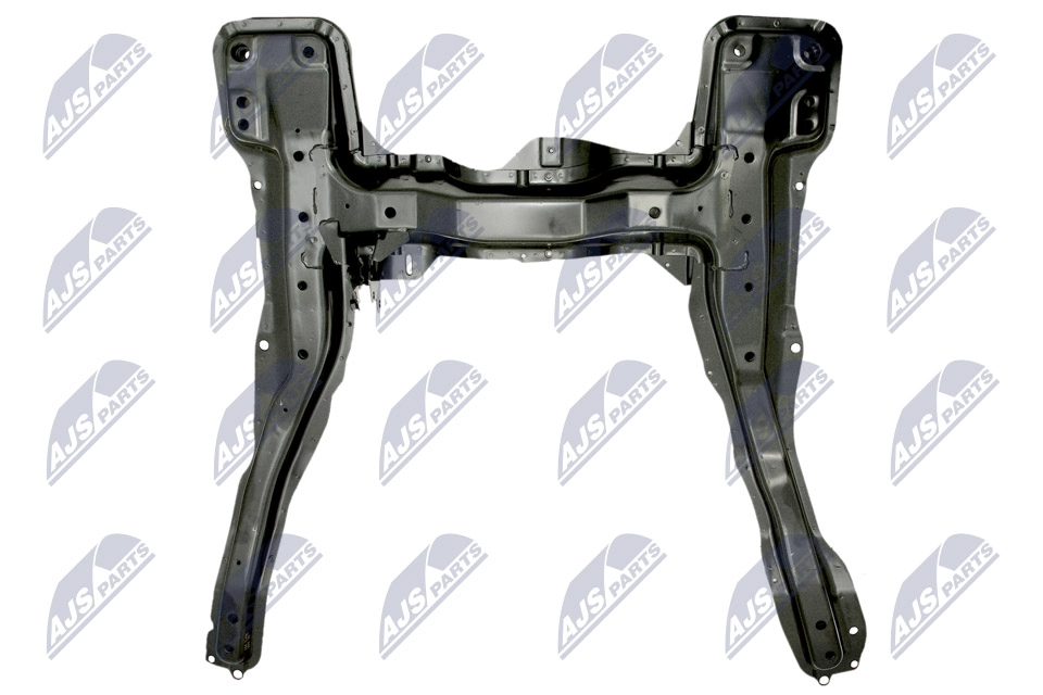 Подрамник (балка передняя) scudo ulysse psa expert 3 807 jumpy 3 c8 2.0 0 NTY ZRZ-PE-009