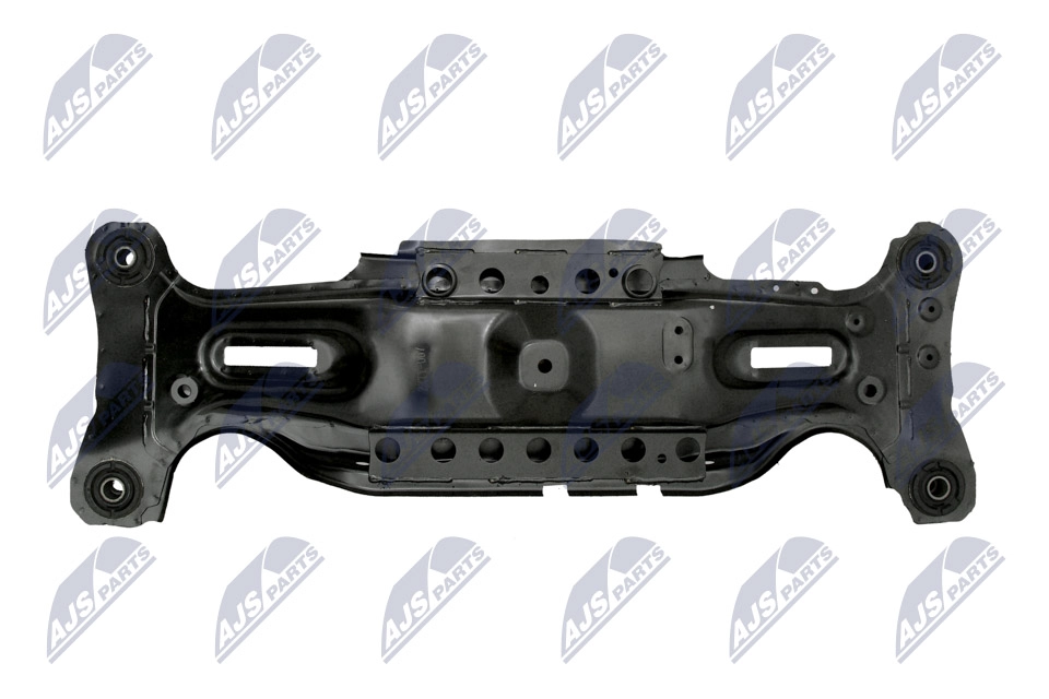 Подрамник задней подвески toyota camry 06- NTY ZRZ-TY-007