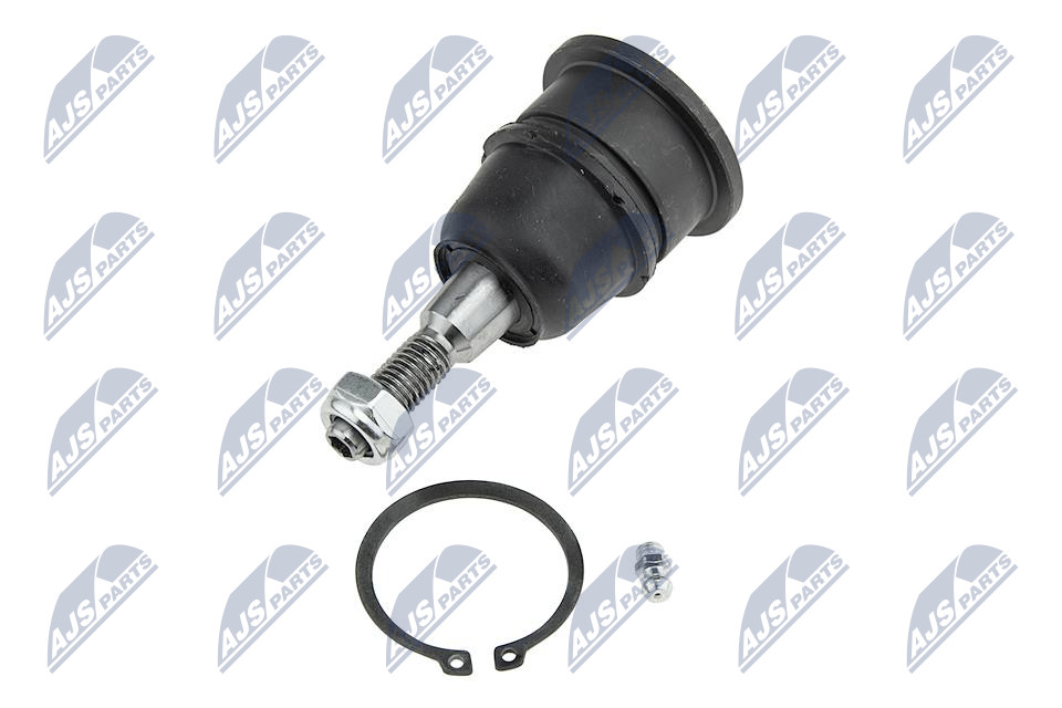 Деталь- cadillac escalade ii/iii 99- chevrolet tahoe/suburban 07- hummer h2 02-09 /przedniego grnego/ NTY ZSG-CH-012