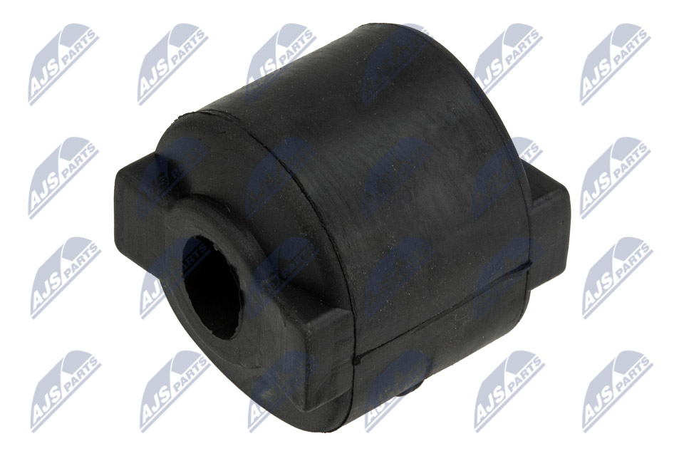 Сайлентблок chrysler voyager ii 95- dodge caravan ii 95- /rear front lower arm/