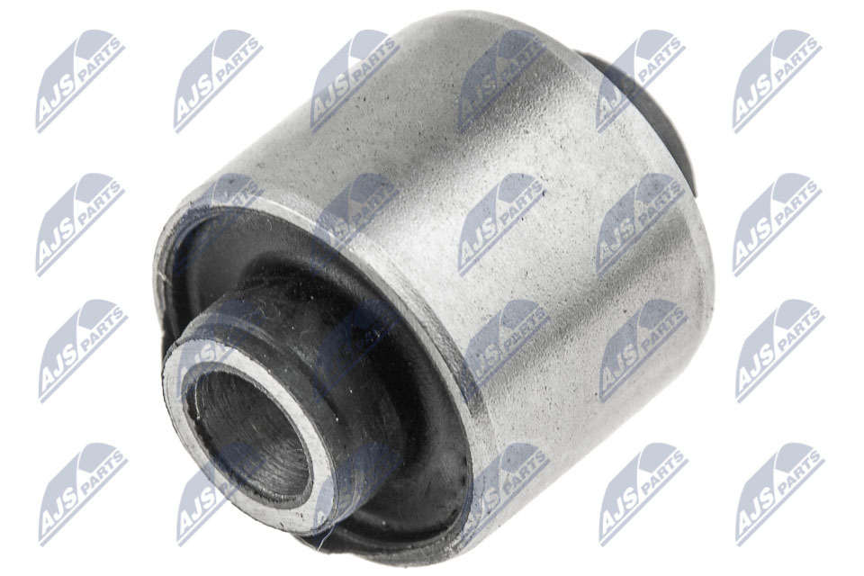 Сайлентблок рычага mitsubishi galant 92-03 galant usa 96-03 /lower rear/ NTY ZTT-MS-012C
