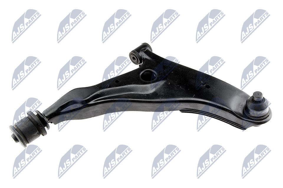 Рычаг передний mitsubishi eclipse 00-05 /dolny prawy/ NTY ZWD-MS-003