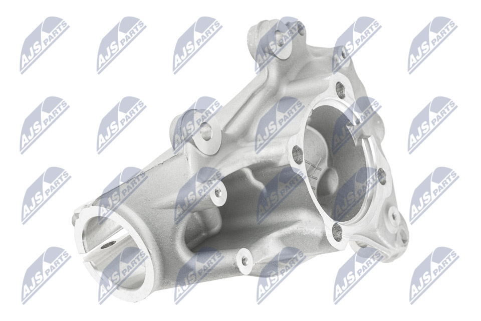 Bmw 3 f30/f31/f34 /lewa/ NTY ZZP-BM-002