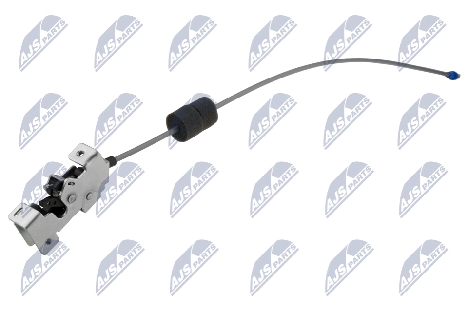 Ford transit 2000-2014transit tourneo 2006-2014/lewy po stronie kierowcydugo linki695mm/ NTY EZC-FR-112