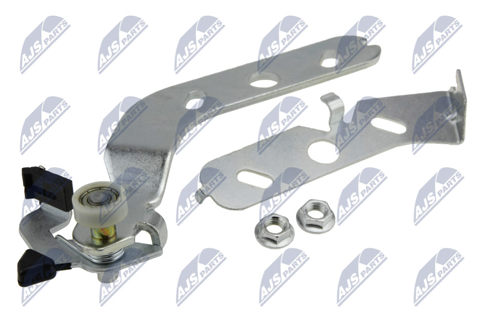 /przesuwnych/fiat ducato 2006-citroen jumper 2006-peugeot boxer 2006-/bez apy montaowej/stronap