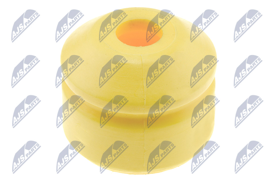 Отбойник амортизатора jeep grand cherokee iii 04-10 commander 06- перед. NTY AB-CH-016