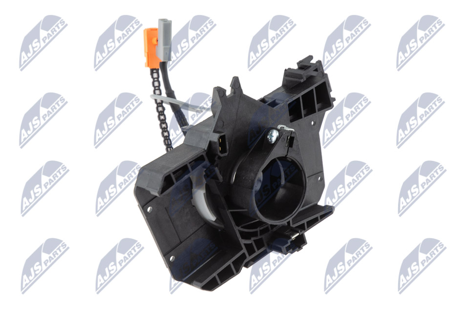 Шлейф подрулевой renault clio ii 98- symbol 00- NTY EAS-RE-008