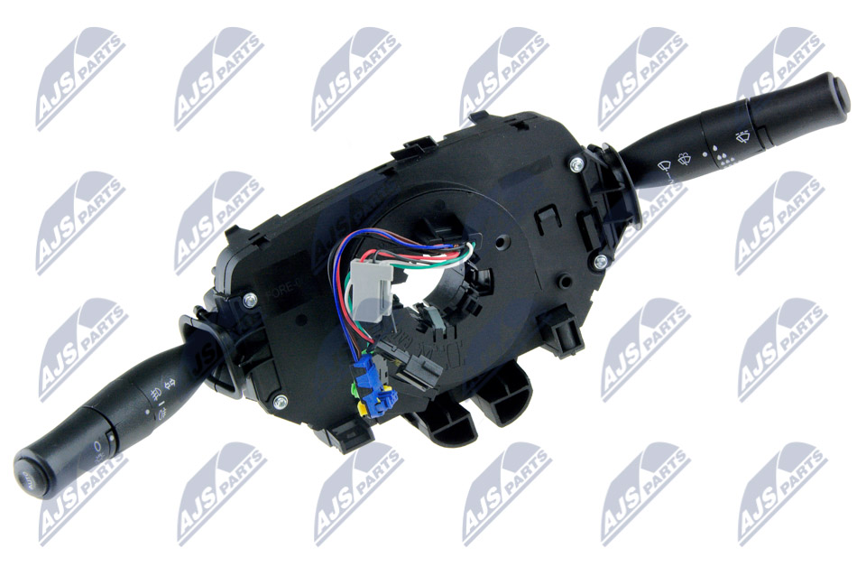 Интегрированный переключатель NTY EPE-RE-006