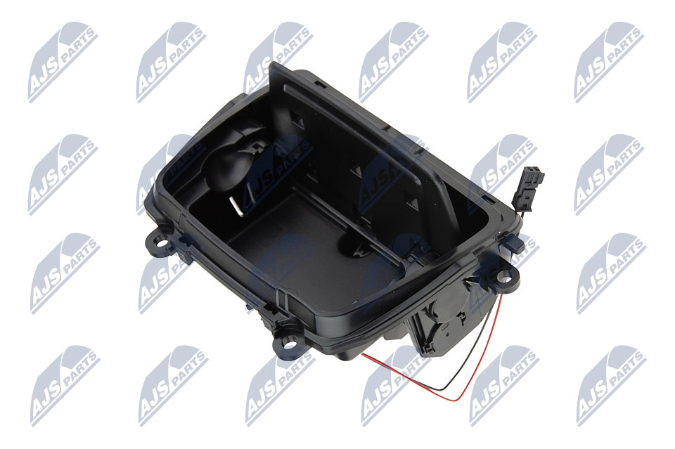 Пепельница bmw 5 f10/f11 09- NTY EZC-BM-132