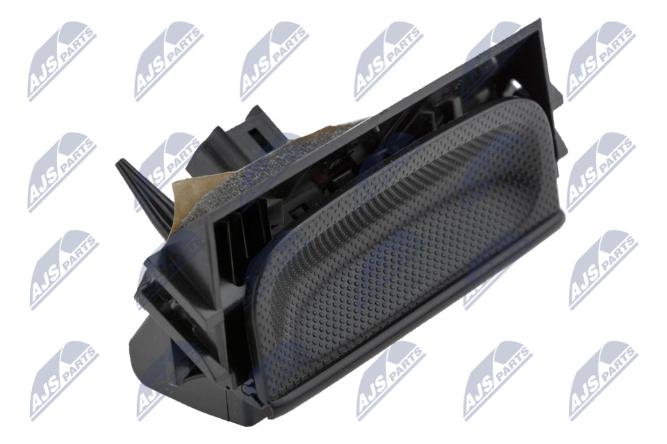 Ручка крышки багажника citroen c4 picasso 06- (узкий разъём) NTY EZC-CT-027
