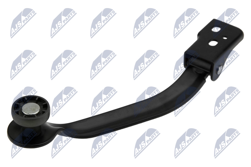 Citroen berlingo 1996-2008peugeot partner 1996-2008/przesuwnych prawych-strona pasaera/ NTY EZC-PE-037