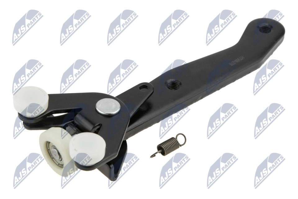 Vw t5 2003-/przesuwnych lewych-strona kierowcy/ NTY EZC-VW-276