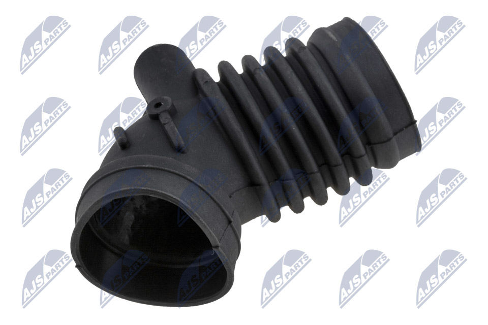 Патрубок воздушный системы впуска bmw 3 (e36) z3 (e36) 1.8 10.93-10.99 NTY GPP-BM-047