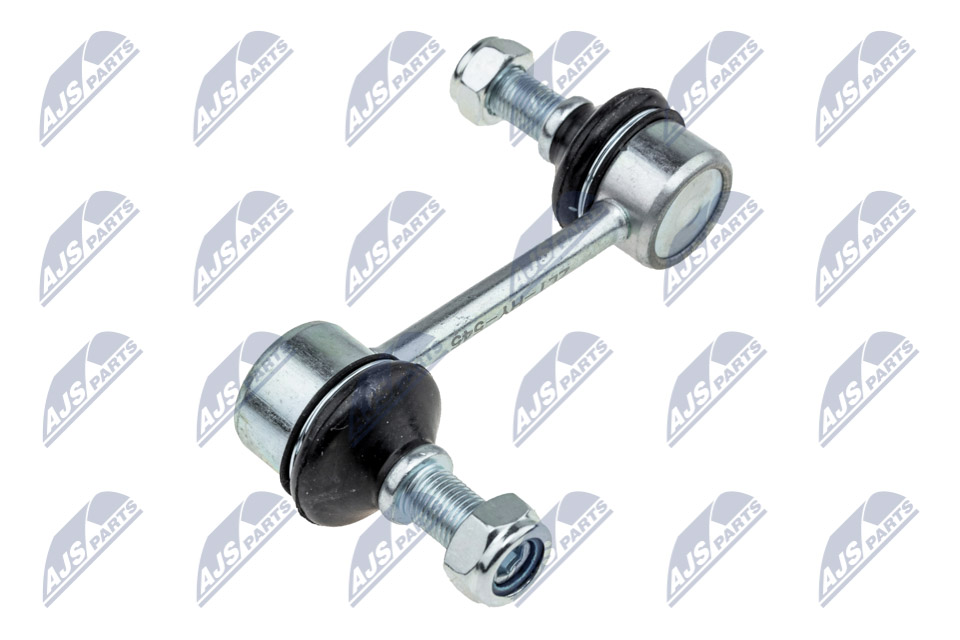 Hyundai ix55 2008.09- santa fe 06- l/p
