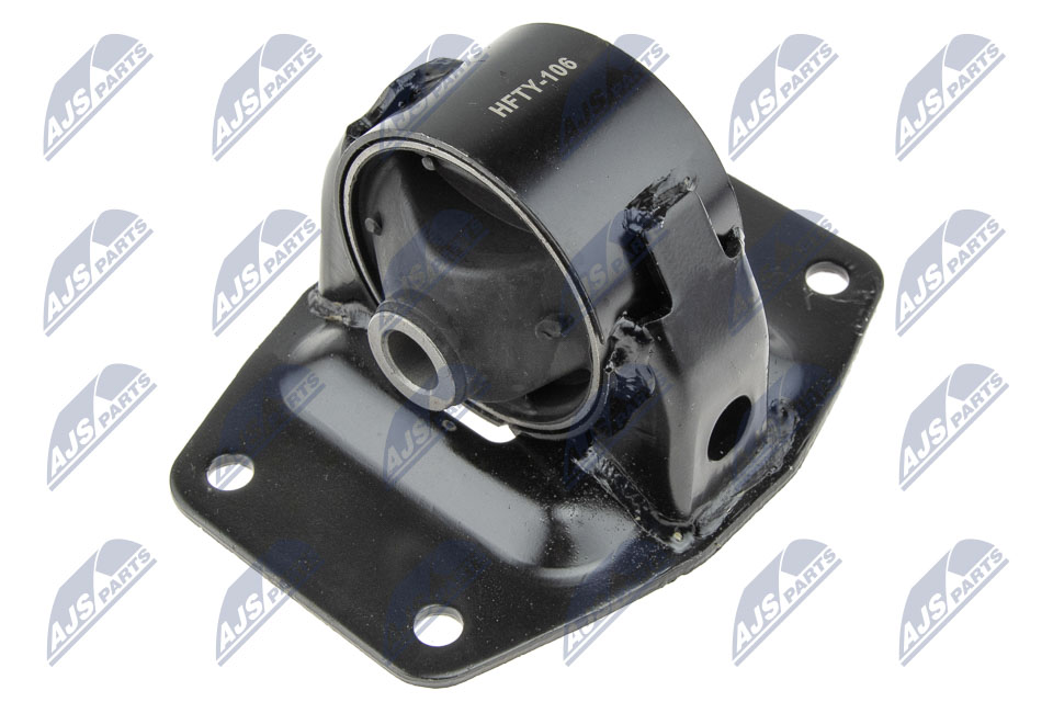 Подушка двигателя toyota hiace 89-04 /rear/ NTY ZPS-TY-106