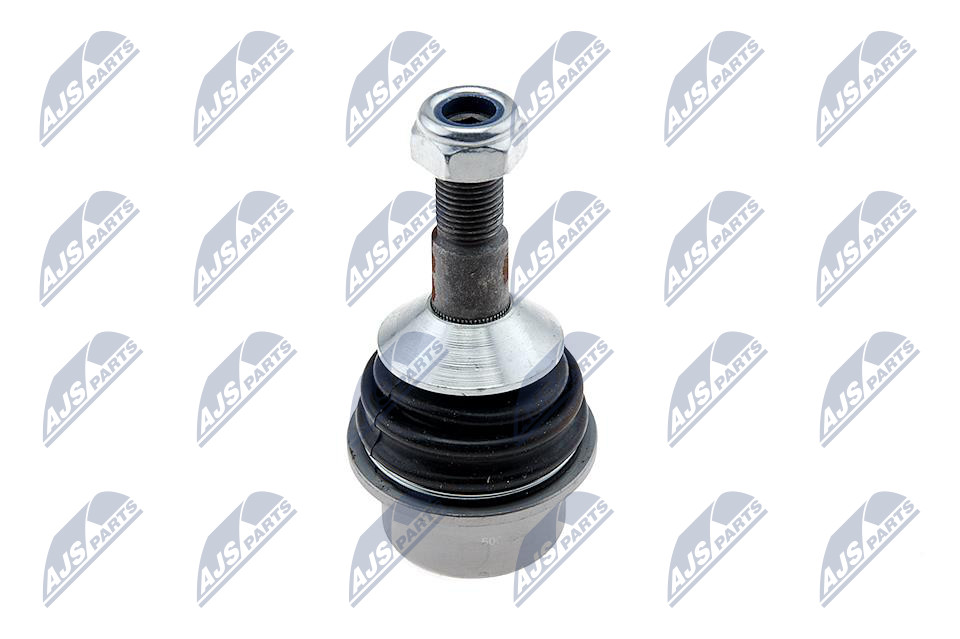 Шаровая опора задняя jeep grand cherokee 16- dodge durango 16- NTY ZST-CH-009